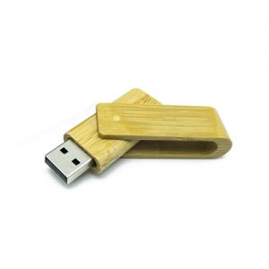 PENDRIVE BAMBOO MODELO PD1