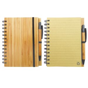 Libreta Bamboo N30