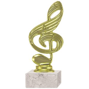 Trofeo nota Sol RP-8054