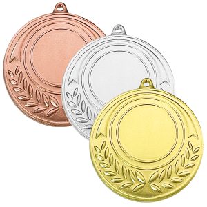 Medalla MGO4